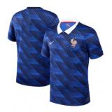 Francia 1a Equipación 2026 - Authentic